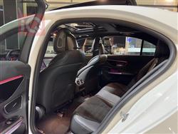 مێرسێدس بێنز C-Class